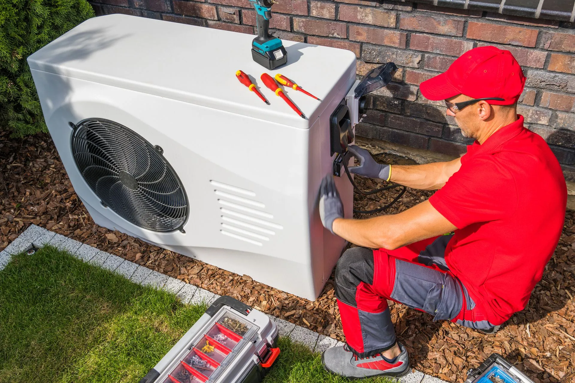 About HVAC in Millersville, PA
